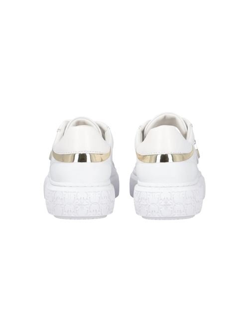 Sneakers bianche yoko Pinko | SS0003P014.ZIA